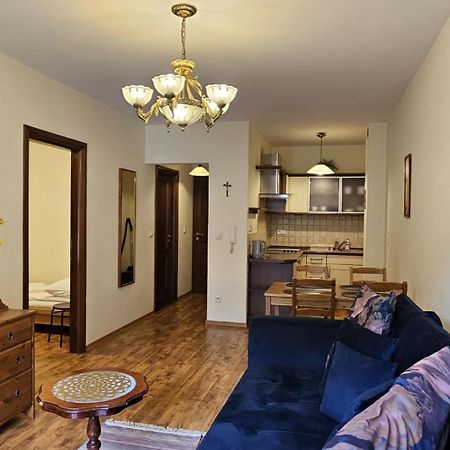 Apart4You Apartamenty Bulwary25 Zakopane Exterior photo