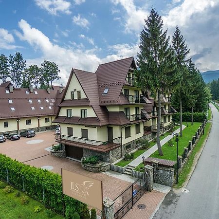 Apart4You Apartamenty Bulwary25 Zakopane Exterior photo