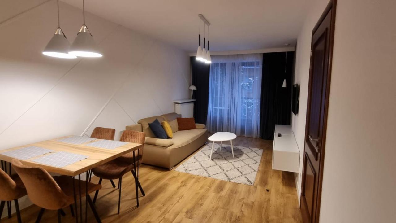 Apart4You Apartamenty Bulwary25 Zakopane Exterior photo