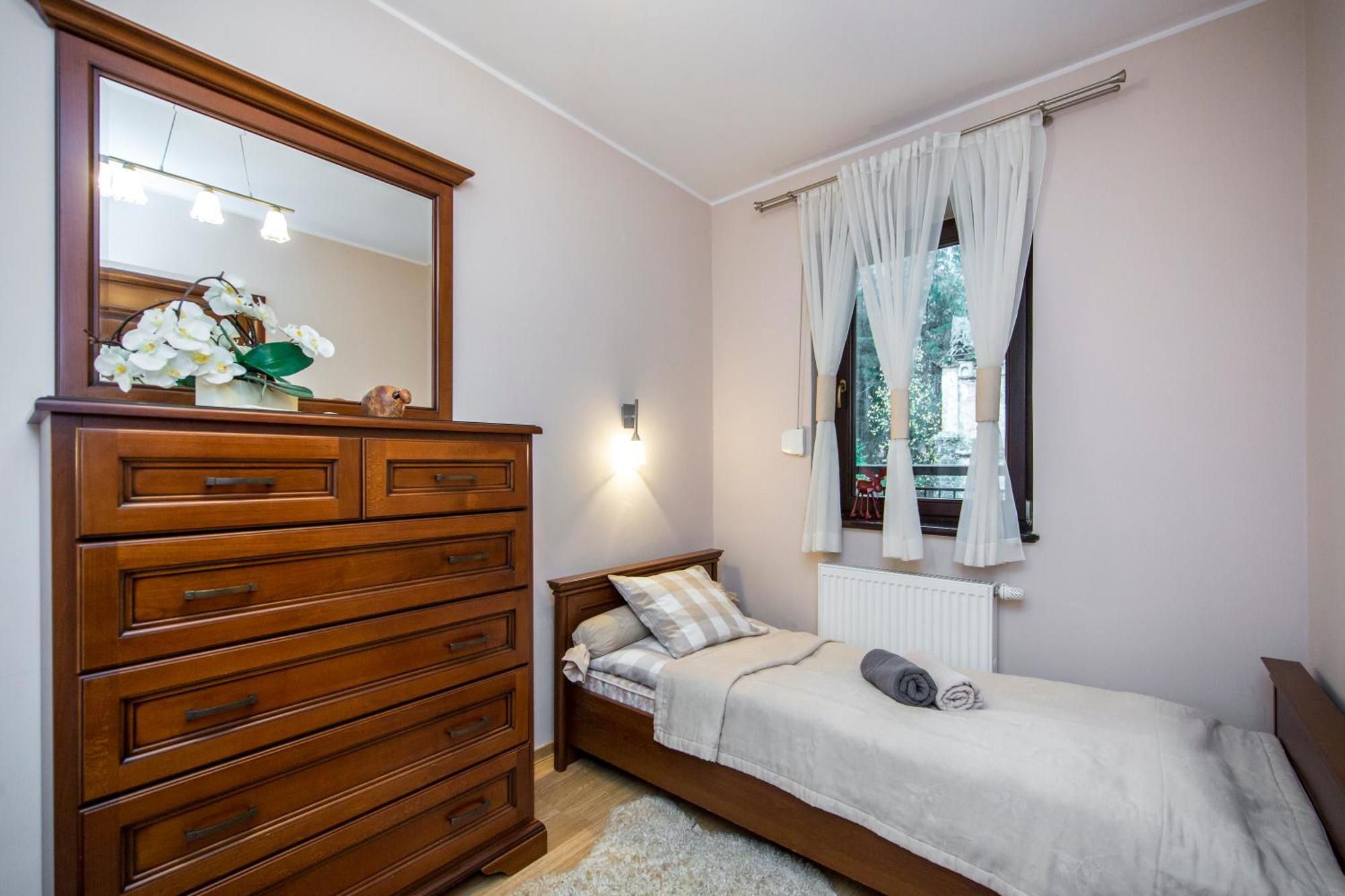 Apart4You Apartamenty Bulwary25 Zakopane Room photo