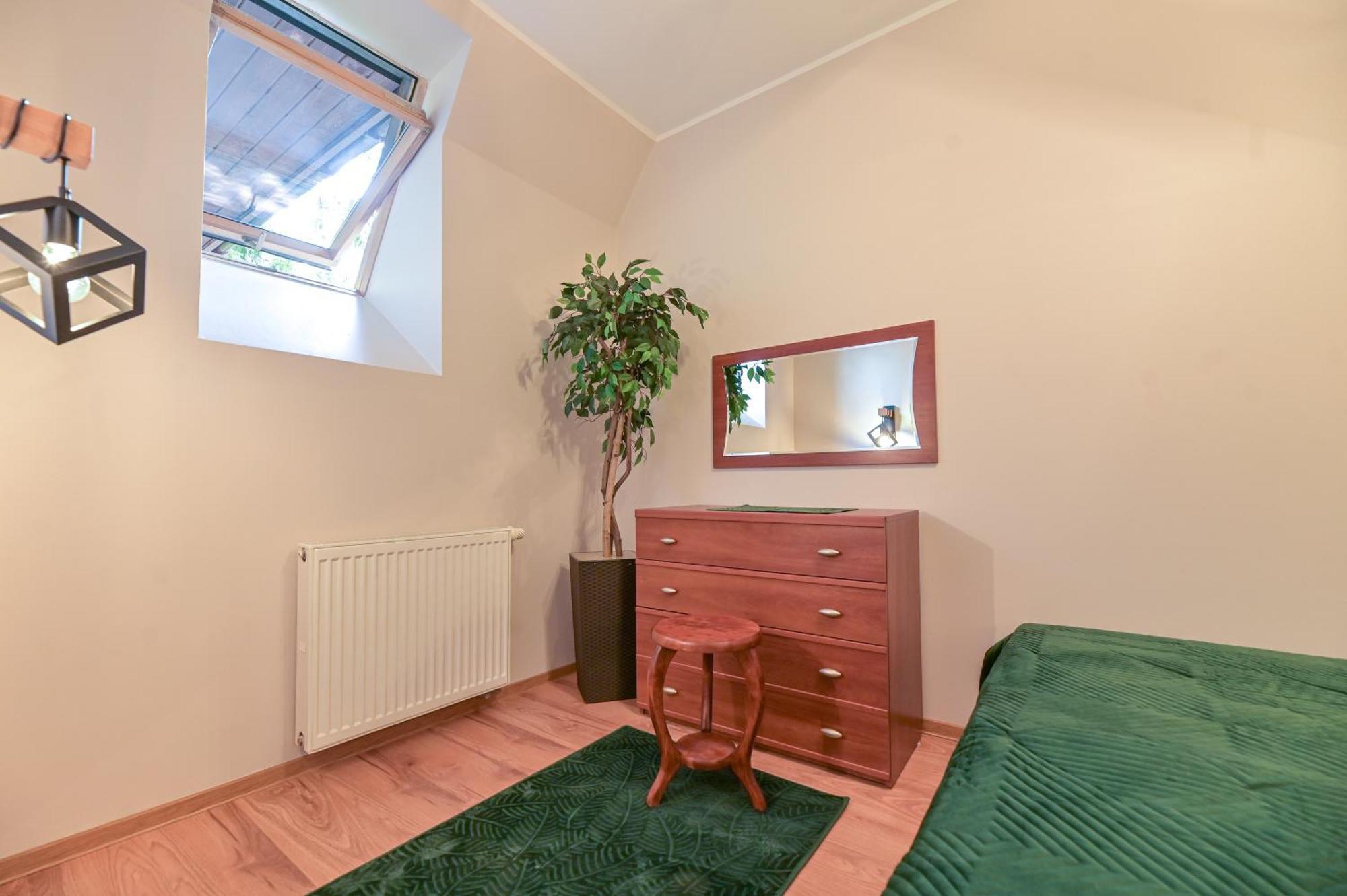 Apart4You Apartamenty Bulwary25 Zakopane Room photo