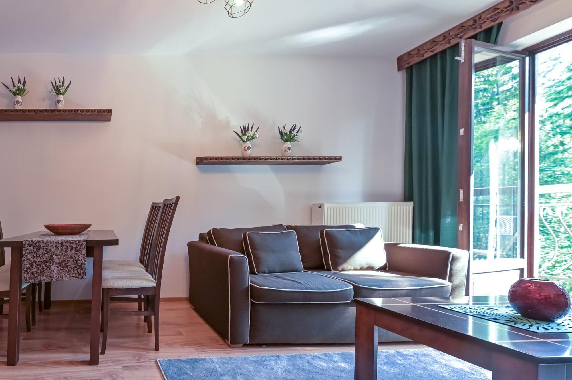 Apart4You Apartamenty Bulwary25 Zakopane Room photo