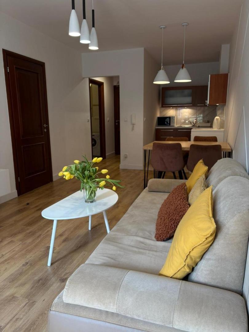 Apart4You Apartamenty Bulwary25 Zakopane Exterior photo