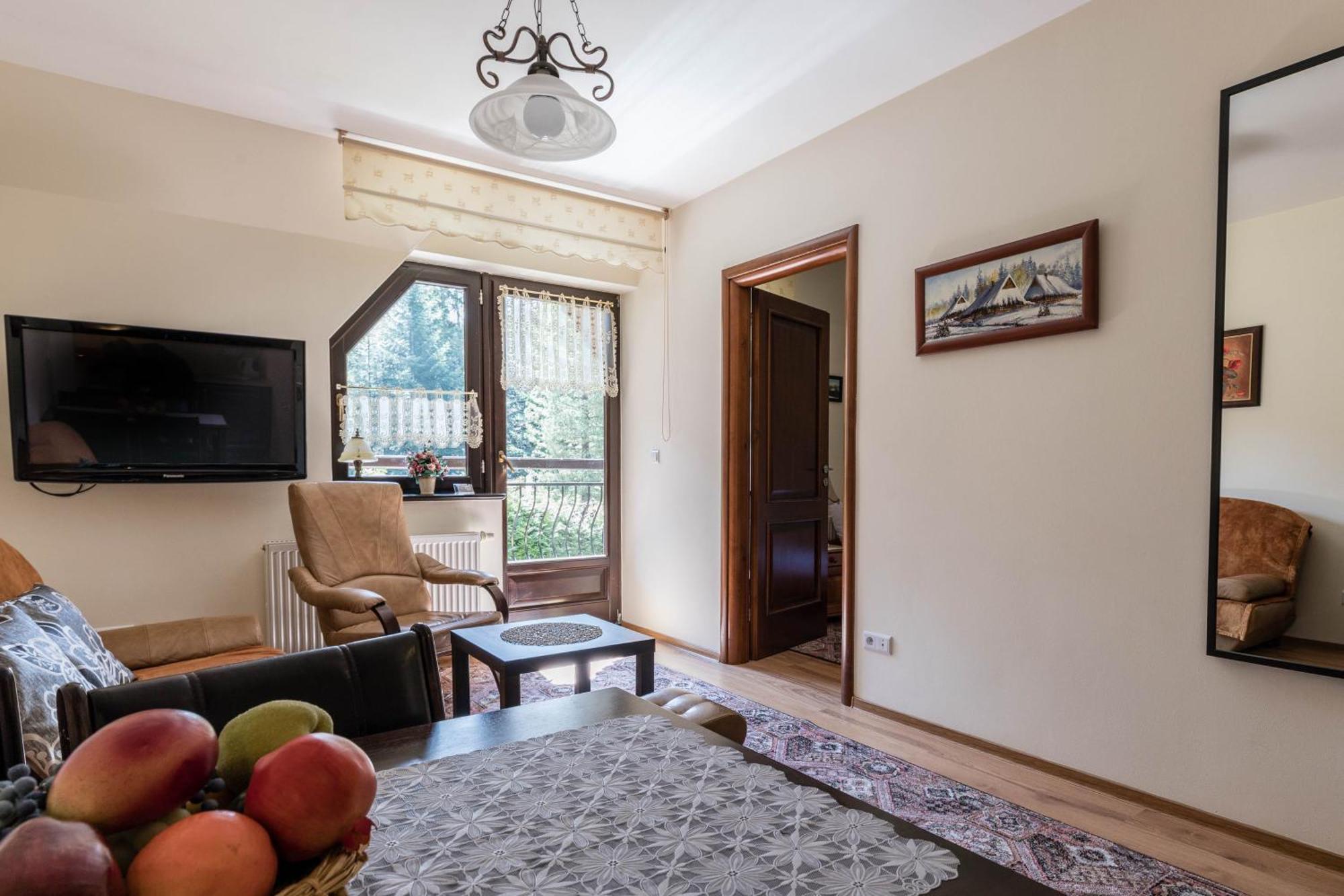 Apart4You Apartamenty Bulwary25 Zakopane Room photo
