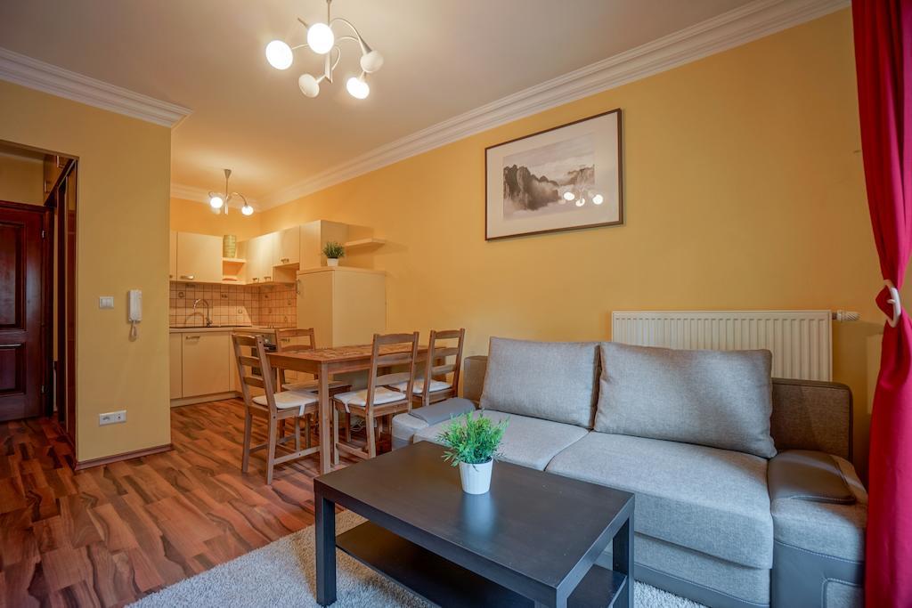 Apart4You Apartamenty Bulwary25 Zakopane Room photo