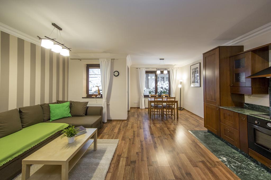 Apart4You Apartamenty Bulwary25 Zakopane Room photo