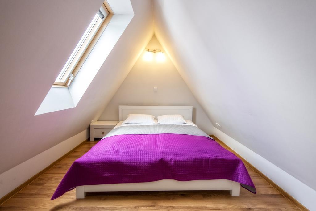 Apart4You Apartamenty Bulwary25 Zakopane Exterior photo